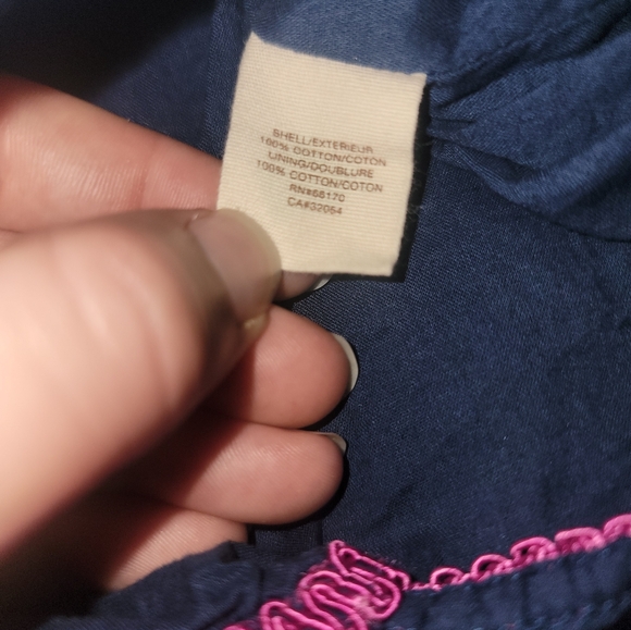 Anthropologie Idra Skirt Size 4 Multicolor - Picture 5 of 8